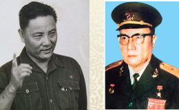 Người được phong thiếu tướng ngay trong đêm 30/4/1975, khiến CIA bái phục, là 1 trong 4 nhà tình báo hàng đầu Việt Nam