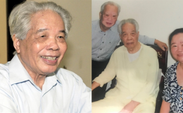 Vị Tổng Bí thư từng ‘chặn đứng’ lạm phát chưa từng có, bí danh lấy từ cuộc vượt ngục của chính mình