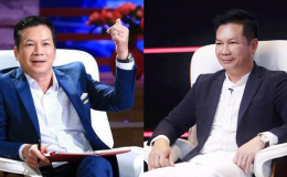 Shark Hưng đột ngột từ chức thành viên HĐQT Cen Land, bất ngờ lý do phía sau