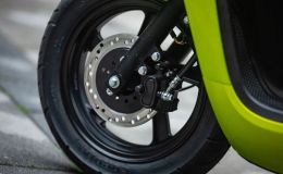 Tin xe hot 29/4: Chính thức ra mắt ‘vua xe ga’ 150cc  mới giá rẻ 25 triệu đồng, ‘nét’ hơn cả Honda Vision và SH Mode