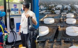 Giá xăng dầu hôm nay 30/4: Dầu thô vượt 120 USD sau khi UAE rời OPEC, RON92, RON95, diesel tăng từ 792 - 1.475 đồng/lít