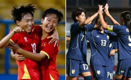 Dự đoán kết quả, tỷ số U17 Việt Nam vs U17 Thái Lan - VCK Asian Cup 2026: Chiến thắng thuyết phục?