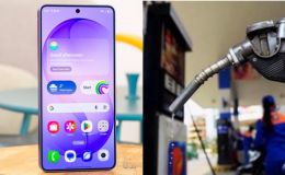 Bảng giá xăng dầu hôm nay sáng 1/5: Xăng RON92, RON 95 vãn rẻ hơn đỉnh 10.000 đồng, điện thoại Samsung cực rẻ