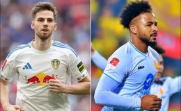 Lịch thi đấu bóng đá hôm nay 1/5: Cuộc đua trụ hạng Ngoại hạng Anh có biến; Xuân Son lập kỷ lục?