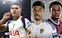 Lịch thi đấu bóng đá Ngoại hạng Anh hôm nay 1/5: Tottenham nhận tin dữ trong cuộc đua trụ hạng?