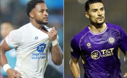 Lịch thi đấu V.League hôm nay 1/5: Xuân Son lập kỷ lục ở TX Nam Định; Hoàng Hên tiếp tục gây sốt?