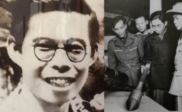 Vị tướng Việt Nam được mệnh danh là ‘ông vua vũ khí’, được đích thân Bác Hồ đặt tên