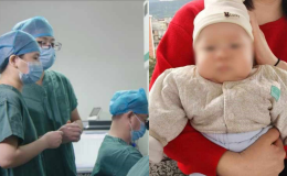 Chuyện lạ có thật: Em bé vừa chào đời đã ’10 tuổi’, điều kỳ diệu xuyên thập kỷ thành hiện thực