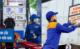 Giá xăng dầu hôm nay 30/4: Lý do giá dầu cao nhất trong nhiều tuần, giá RON 95, diesel ở Việt Nam rẻ