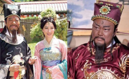 Bao Công có 3 bà vợ, 2 người con nhưng cuối đời lại rơi vào tình cảnh éo le đầy bi kịch