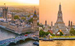 Bất ngờ quốc gia có tên gọi dài nhất thế giới, có đến 48 ký tự