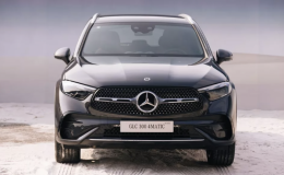 Điểm tin ô tô 29/4: Cập nhật giá xe Mercedes mới nhất cuối tháng 4, Hyundai Creta bản mới lộ diện