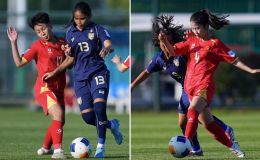 Lịch thi đấu U17 nữ châu Á 2026 mới nhất 2/5: U17 Việt Nam gặp đội nào sau trận hòa Thái Lan?
