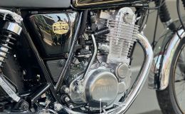Tin xe máy 1/5: ‘Huyền thoại côn tay’ kinh điển của Yamaha đã về đại lý: Dấu ấn vàng son, giá dễ mua