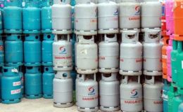 Giá gas bán lẻ đồng loạt tăng mạnh từ 1/5: Loại bình 50kg chính thức lập đỉnh mới