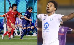 Kết quả bóng đá hôm nay: Địa chấn tại Ngoại hạng Anh; ĐT Việt Nam gây sốt ở VCK U17 châu Á 2026