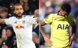 Kết quả bóng đá Ngoại hạng Anh hôm nay 1/5: Cuộc đua trụ hạng có biến, Tottenham nhận tin dữ?