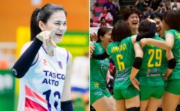 Lịch thi đấu bóng chuyền hôm nay 1/5 - Lịch khai mạc Cúp VTV9 Bình Điền 2026 mới nhất