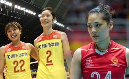 Lịch thi đấu bóng chuyền Cup VTV9 - Bình Điền 2026 mới nhất: Binh Chủng Thông Tin BĐ19 đấu CLB Trung Quốc khi nào?