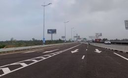 Danh tính tài xế bị xe khách tông từ phía sau khi dừng xe trên làn khẩn cấp cao tốc để đi vệ sinh