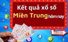 Kết quả xổ số miền Trung hôm nay 1/5/2026: Gia Lai và Ninh Thuận