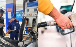 Giá xăng dầu hôm nay ngày 2/5: Giá xăng thế giới tiếp tục giảm? Xăng RON95, dầu diesel giá bao nhiêu