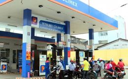 Giá xăng dầu hôm nay 3/5: Dầu diesel ‘rẻ như bèo’, xăng RON 92 và RON 95 ‘bán như cho’, giá lăn bánh Toyota Fortuner