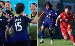 Kết quả bóng đá VCK U17 châu Á 2026 hôm nay 2/5: ĐT Việt Nam nhận tin vui trước đại chiến Trung Quốc