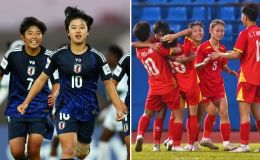 Kết quả VCK U17 châu Á 2026 hôm nay 2/5: Nhật Bản thị uy sức mạnh; ĐT Việt Nam nhận 'cảnh báo'