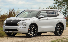 Điểm tin ô tô 1/5: SUV cũ tốt nhất tầm giá 300 triệu, chủ xe bán tải ‘thở phào’ nhờ quy định mới