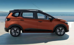 Điểm tin ô tô 2/5: MPV 7 chỗ siêu rẻ ‘so găng’ cùng Xpander, ‘Tiểu G63’ Suzuki Jimny giảm ‘chạm đáy’