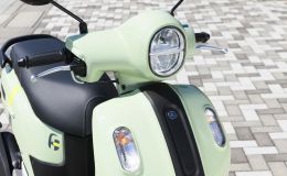 Yamaha chính thức mở bán ‘cơn ác mộng’ của Honda SH Mode: Thiết kế ‘nét’ hơn Air Blade, giá 53,2 triệu đồng
