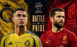 Trực tiếp bóng đá Al Qadisiya vs Al Nassr - 01h00 ngày 4/5: Ronaldo chạm tay vào chức vô địch