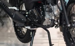 Yamaha chính thức mở bán ‘vua xe số’ 115cc mới giá 40 triệu đồng: 'Xé vé' Honda Future và Wave Alpha