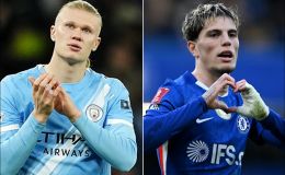 Lịch thi đấu bóng đá Ngoại hạng Anh hôm nay 4/5: Man City áp sát Arsenal; Chelsea tiếp tục sảy chân?