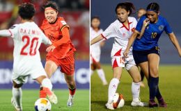 Lịch thi đấu VCK U17 châu Á 2026 mới nhất ngày 3/5 - Lịch trực tiếp U17 Việt Nam vs U17 Trung Quốc
