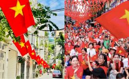 Bộ Nội vụ chốt lịch nghỉ lễ 2/9 sắp tới: Tin vui cho nhiều người, sẽ được nghỉ gần 1 tuần