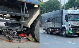 Nguồn cơn vụ gia đình 3 người thương vong khi trở lại TP HCM sau nghỉ lễ, hé lộ hình ảnh hiện trường