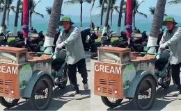 Kết quả xác minh vụ cây kem ‘vị rất tệ’ ở Khánh Hòa bị hét giá 100.000 đồng: Có 2 hành vi vi phạm
