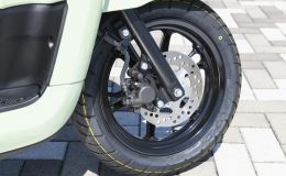 Tin xe hot 3/5: Yamaha chính thức mở bán ‘vua xe ga’ 125cc mới ‘nét’ hơn Honda SH Mode và Air Blade, giá ‘mềm’