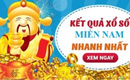 Kết quả xổ số miền Nam hôm nay 3/5/2026: Đà Lạt, Kiên Giang và Tiền Giang