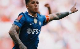 Tin Chuyển Nhượng 4/5: Arsenal gây sốc vì Enzo Fernandez, Man City “cướp hàng” MU