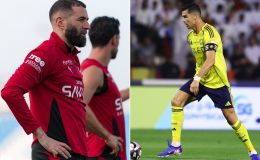 Bảng xếp hạng Saudi Pro League mới nhất 4/5: Ronaldo tan mộng vô địch sớm cùng Al Nassr