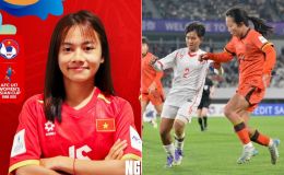 Lịch thi đấu bóng đá Việt Nam hôm nay 4/5: U17 nữ Việt Nam đấu với U17 nữ Trung Quốc khi nào?
