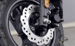 Quên Vision đi, Honda chính thức ra mắt ‘xe ga quốc dân’ mới giá 18,9 triệu đồng: Đẹp hơn cả SH Mode