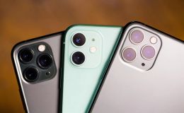 Bảng giá iPhone 11 tháng 5: iPhone 11 sập sàn rẻ như bèo, iPhone 11 Pro Max 3 mắt rẻ nhất Việt Nam