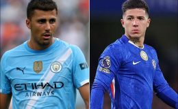 Bảng xếp hạng Ngoại hạng Anh 2025/26 mới nhất: Chelsea hết hy vọng dự Cúp C1; Man City hụt hơi?