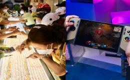 Giá vàng SJC, vàng nhẫn chiều 4/5 đồng loạt đổi giá, lộ diện máy chơi game MSI Claw 8 EX AI+ với mức giá không tưởng