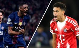 Nhận định Bayern Munich vs PSG: Thử thách ngược dòng tại Allianz Arena ở bán kết Champions League lượt về