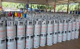 Giá gas hôm nay 4/5 thay đổi tại nhiều nơi, miền Bắc giảm mạnh còn miền Trung tăng lên mức mới